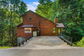 Beauty on Baden Gatlinburg